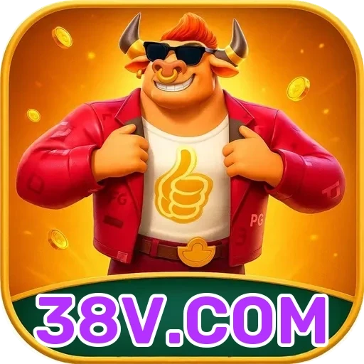 38V.COM: O Destino Imperdível para Jogadores Brasileiros em Busca de Diversão