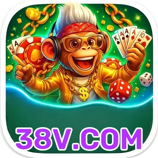38V.COM: A Diversão dos Jogos Sem Limites Para Você