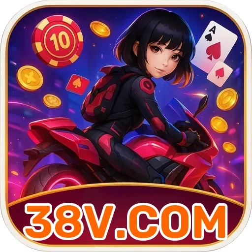 38V.COM: Desvendando os Bônus Imperdíveis Que Transformam Seu Jogo