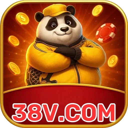 38V.COM: O Paraíso das Caça-Níqueis com Vários Jogos e Prêmios!