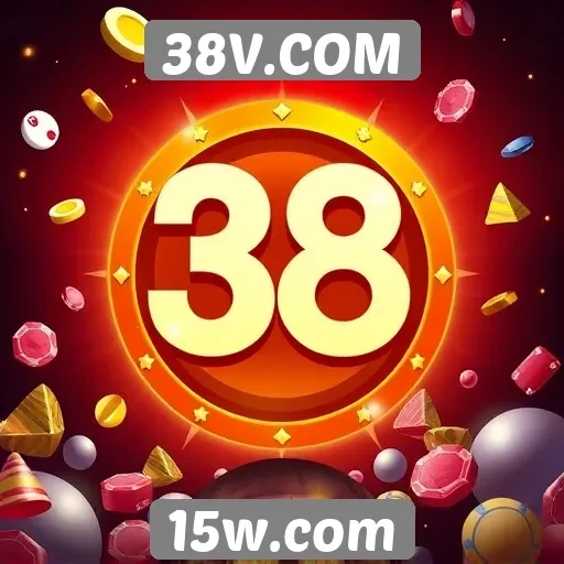 Avaliação de jogos disponíveis no site 38V.COM