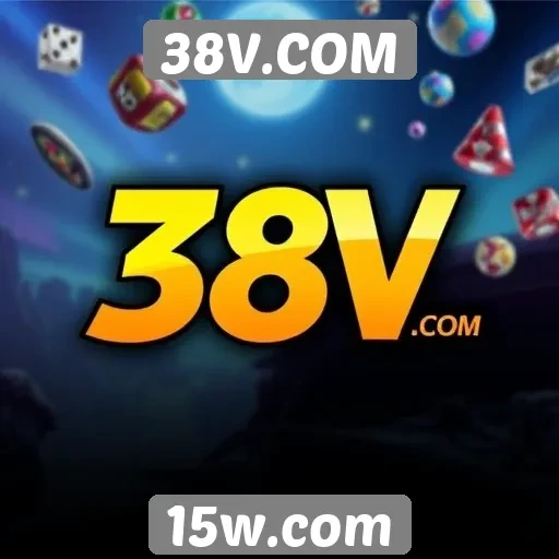 Jogos populares disponíveis no 38V.COM